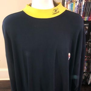 Reebok Pittsburgh Steelers Sweater shirt